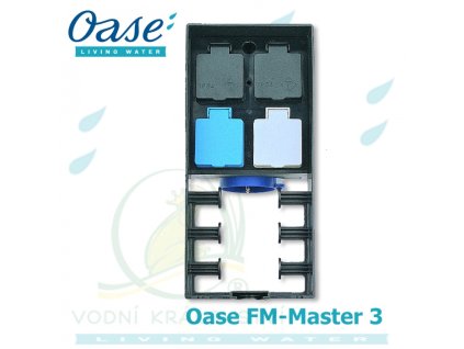 Oase FM3