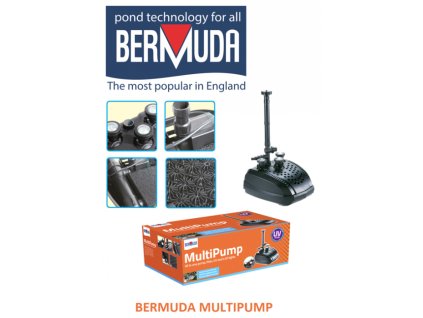 Bermuda MultiPump