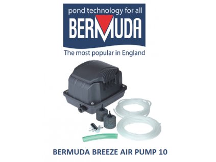 Bermuda breeze Air10