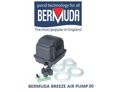 Bermuda breeze Air30