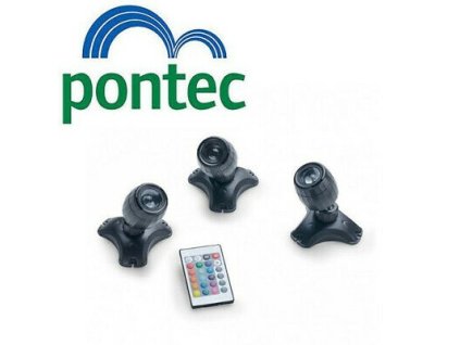 Pontec PondoStar LED RGBW