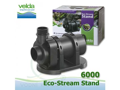Velda Eco Stream Stand 6000