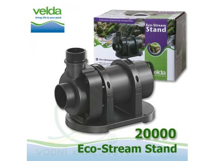 Velda Eco Stream Stand 20000