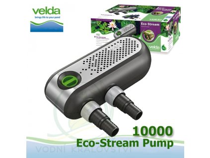 Velda Eco Stream Pump10000