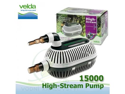 Velda HighStream15000