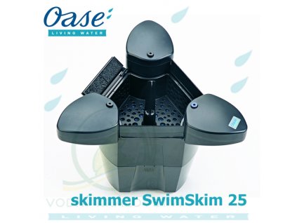 Oase swimskim25