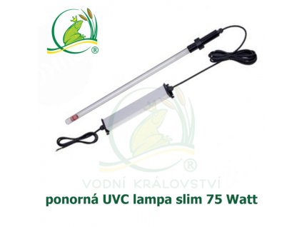 Sibo UVC slim 75Watt