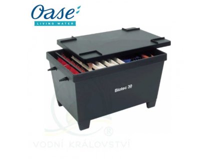 Oase Biotec30