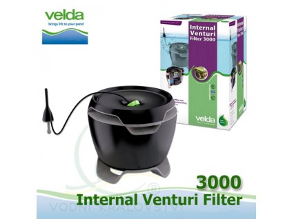 Velda Internal Venturi3000