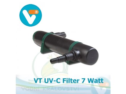 VT UVC 7Watt