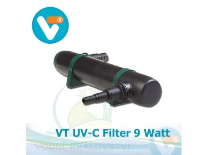 VT UVC 9Watt