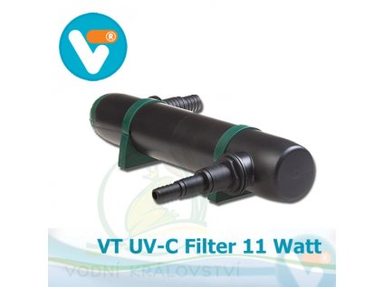 VT UVC 11Watt