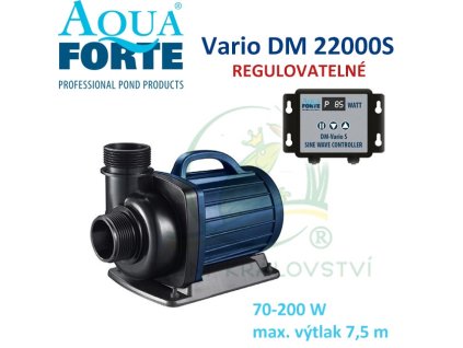 Sibo DM Vario 22000S