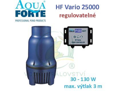 Sibo HF Vario25000
