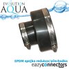 EA Eazy connectors reducer