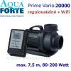 Sibo Prime Vario wifi 20000