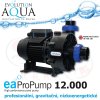 EA Pump 12000