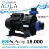 EA Pump 16000
