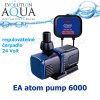 Bermuda Atom6000
