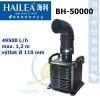 hailea cerpadlo bh 50000