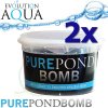 EA Pure Bomb 2x