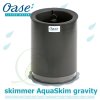Oase AquaSkim gravity
