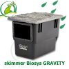 VK skimmer biosys gravity