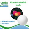 Velda flouting led light
