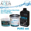 EA Pure Bacterial set