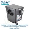Oase proficlear premium compact m gravity fed egc