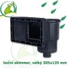 VK bocni skimmer velky