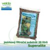 Velda filtracni jezirkovy substrat 20 litru Superalite