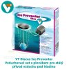 vt discus ice preventer vzduchovaci set s plovakem