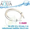 ea vzduchovaci hadicka ea lpd 10x12 mm 1 metr