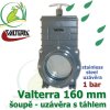 valterra soupe 160 mm original tazny pvc uzaver