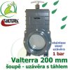 valterra soupe 200 mm original tazny pvc uzaver