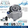 EA evolution aqua nexus 320 eastern