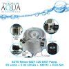 AUTO Nexus 220 PLUS Eastern Pump + Pure Set