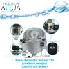 EA nexus automatic system 320 gravity fed