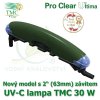 TMC uvc zaric tmc pro clear ultima 30 watt
