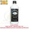 HOK black velvet bacterie gel 1 litr startovaci bakterie pro bio rovnovahu ve filtracich