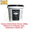 HOK black velvet 1000g bakterie na necistoty kaly usazeniny a vykaly ryb