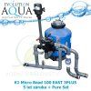 EA k1 micro bead 100 east 3plus 5 let zaruka pure set