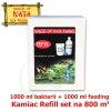 HOK Kamiac Refill 1000+1000