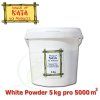 HOK white powder 5 kg