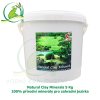 natural clay minerals 5kg