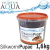 ea silkworm food 1 6 kg specialni krmivo pro letni obdobi pro koi a chovy ryb
