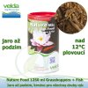 Velda nature food 1250 ml grasshoppers fish