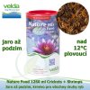 Velda nature food 1250 ml crickets shrimps