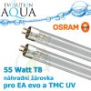 EA osram originalni zarovka 55 watt t8